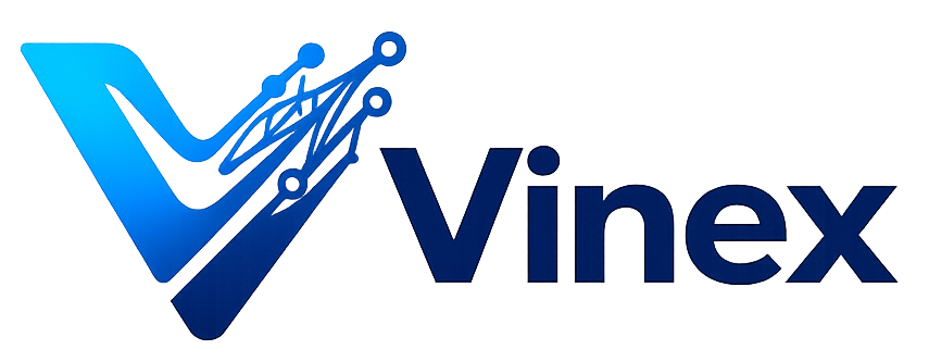 Vinex Logo